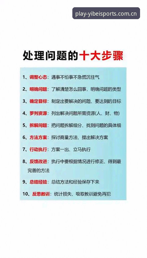 YB体育安卓版常见问题如何解决？掌握这些技巧轻松应对